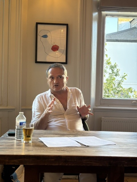 Svetozar Savić