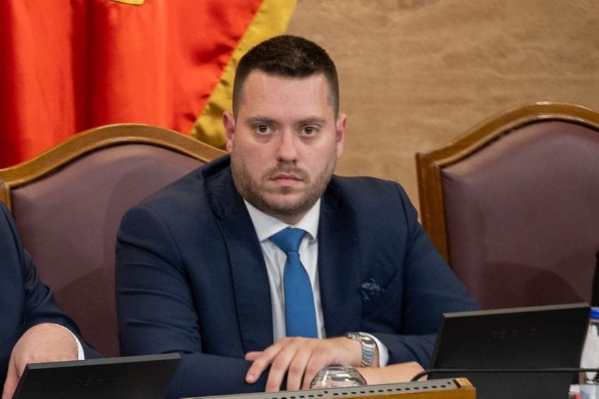  (Foto: Skupština CG)