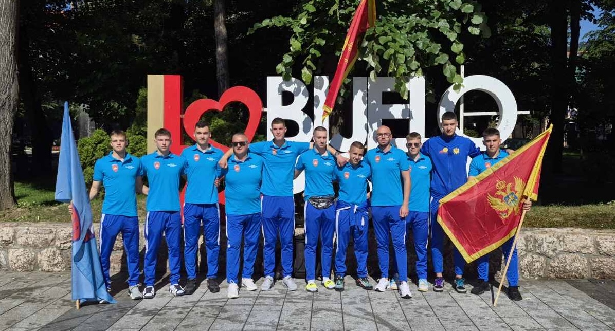 Košarkaši Gimnazije „Miloje Dobrašinović“