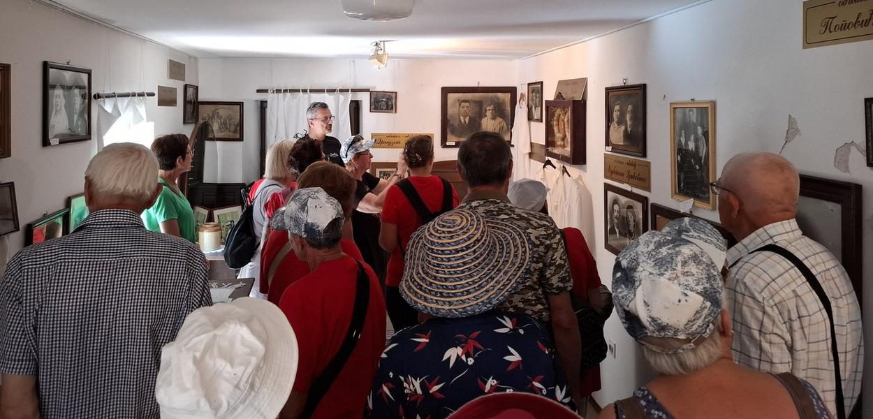 Foto: Matica crnogorska