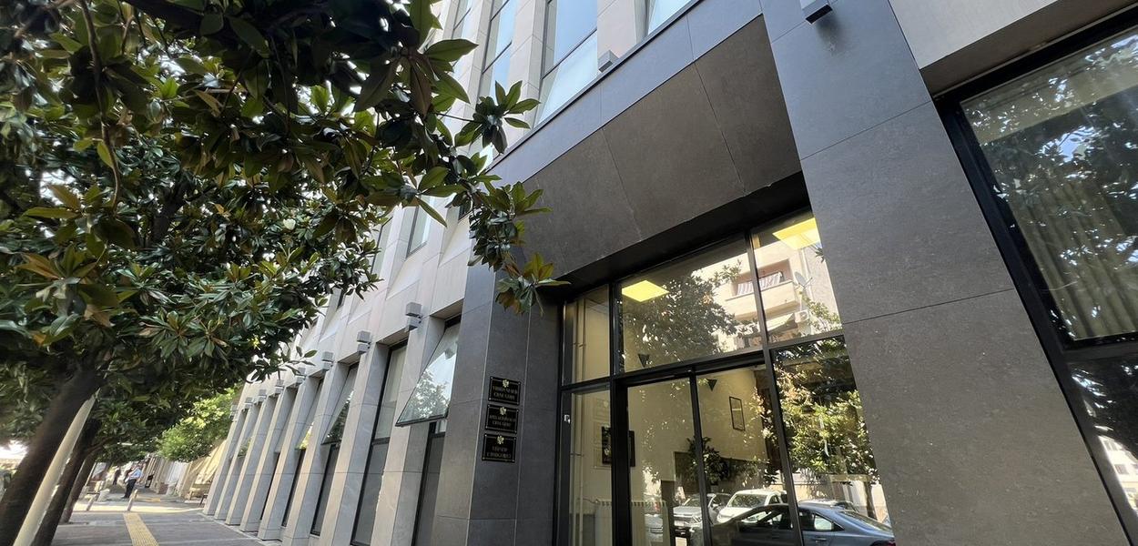 Lazović's defence: None of the evidence implicates our client