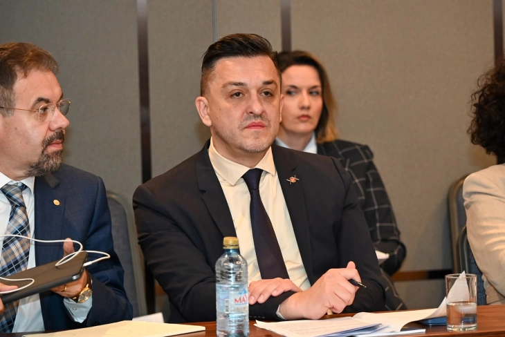 Foto: Ministarstvo finansija