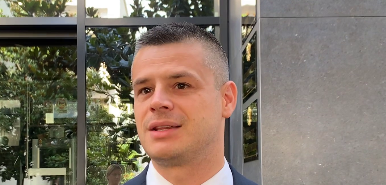 Stefan Jovanović (Foto: Arhiva)