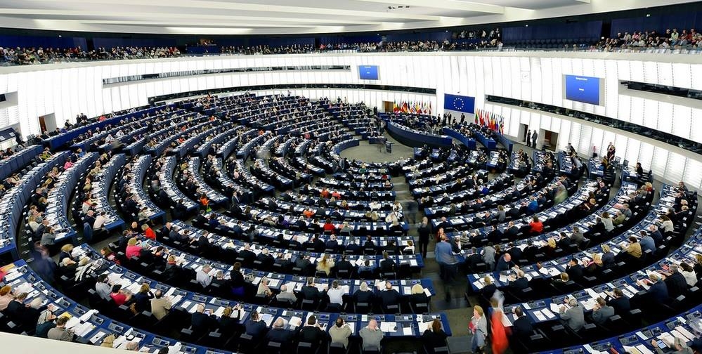 European Parliament