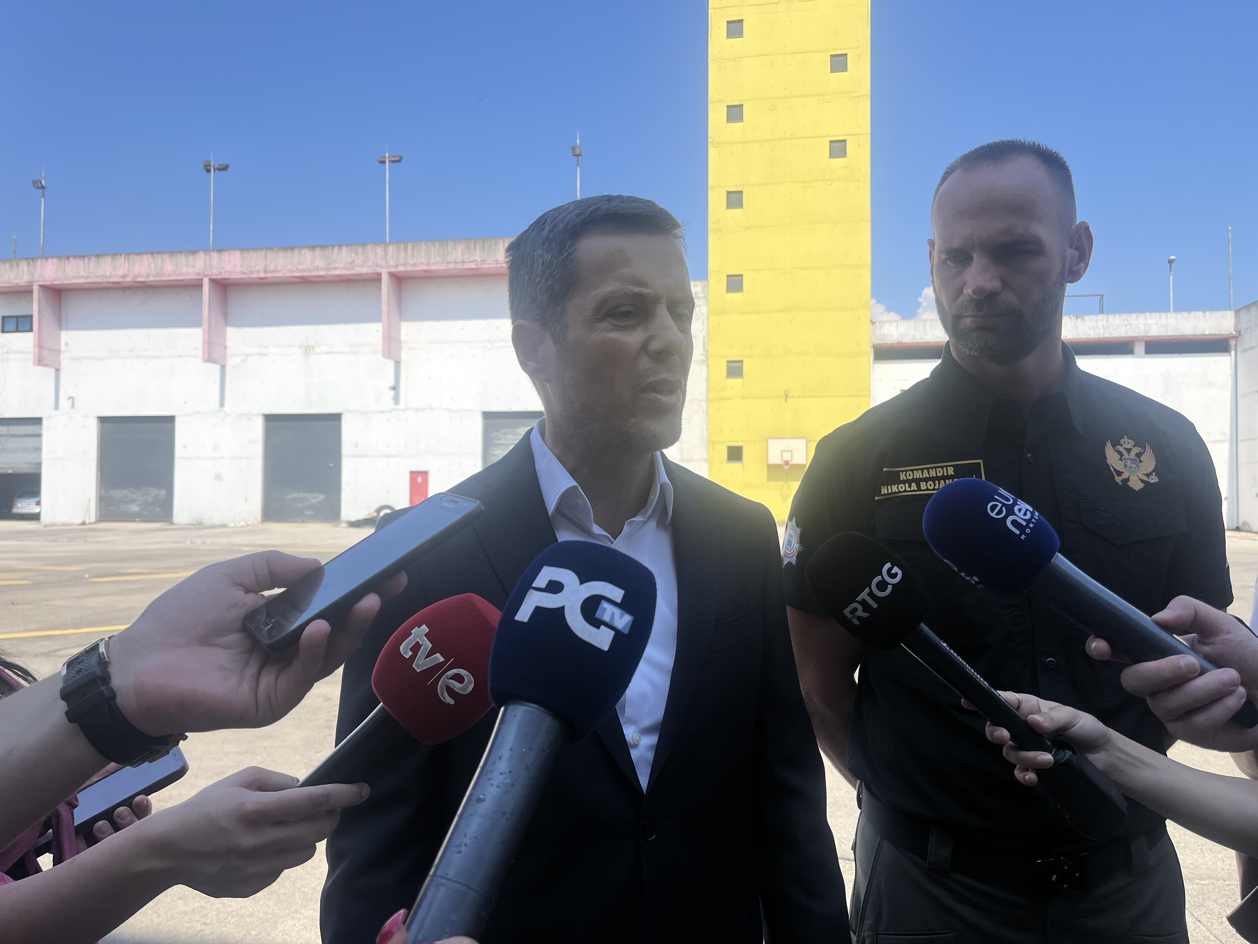 Sa događaja 