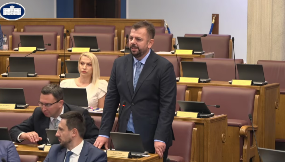 Jasmin Ćorović (Foto: Stop kadar )