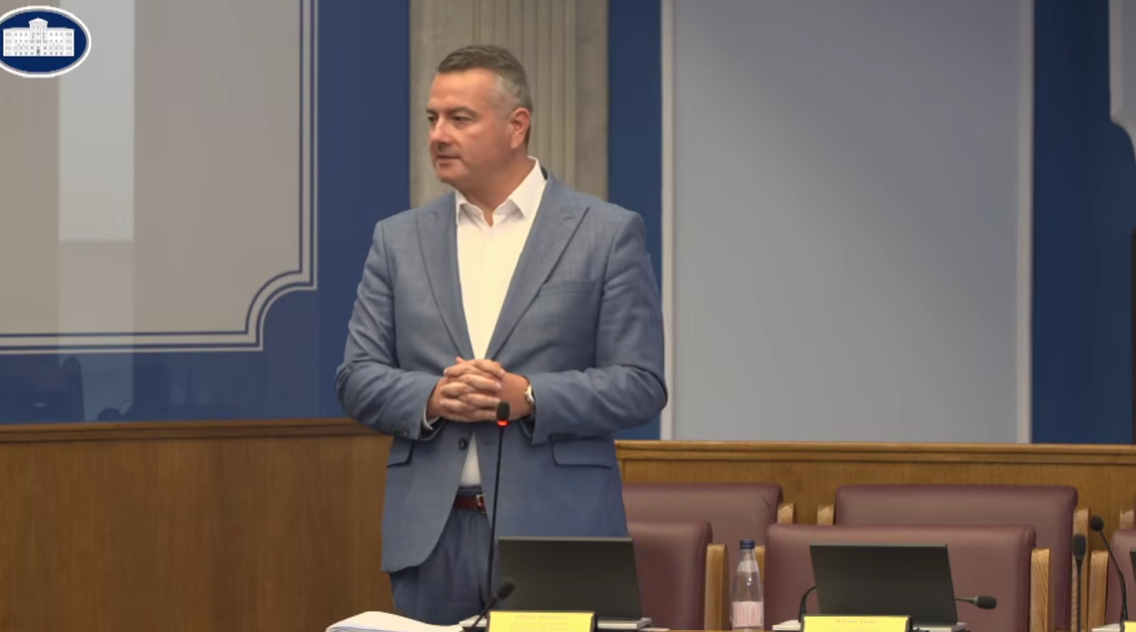 Adrijan Vuksanović (Foto: Stop kadar)