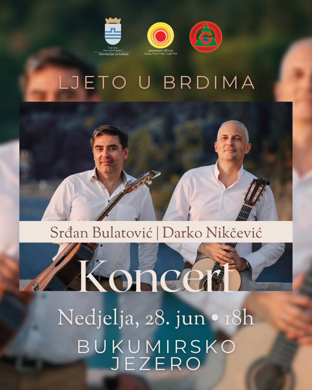Foto: Sekretarijat za kulturu Glavnog grada