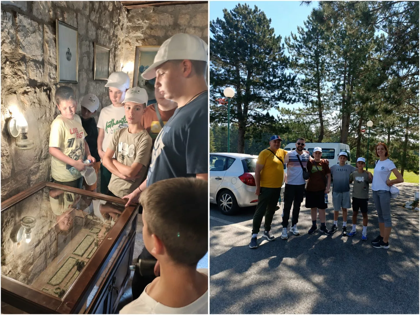 Mladi renedžeri i njihovi edukatori
