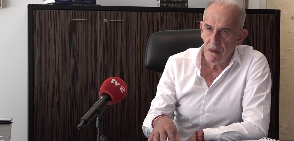 Zoran Piperović (Foto: TV E - stop kadar)