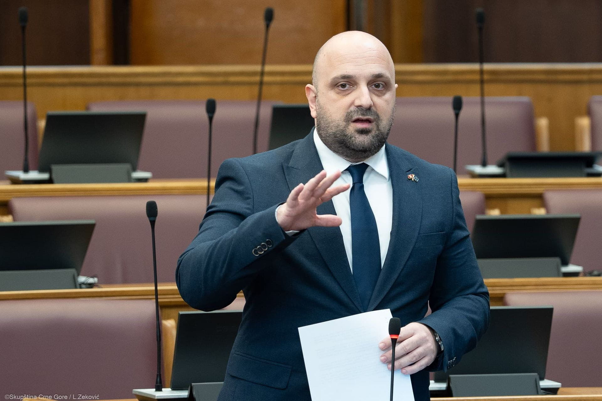 Bojan Božović