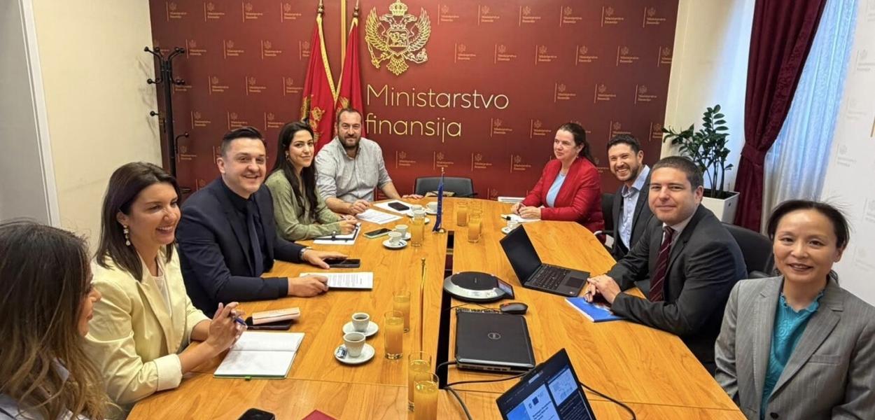Foto: Ministarstvo finansija