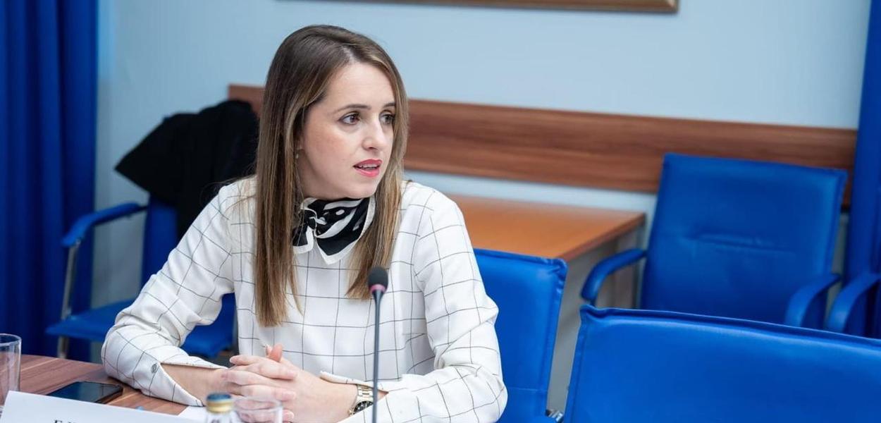 Edina Dešić (Foto: BSCG)