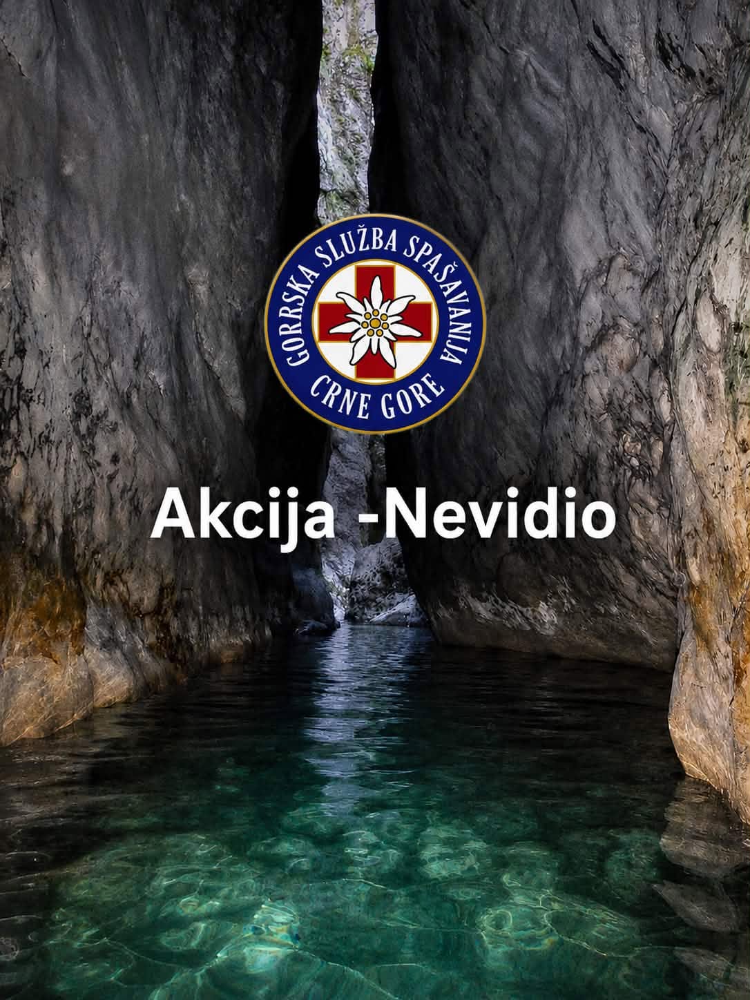  (Foto: Gorska služba spašavanja)