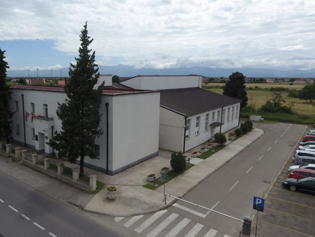 Tuzi