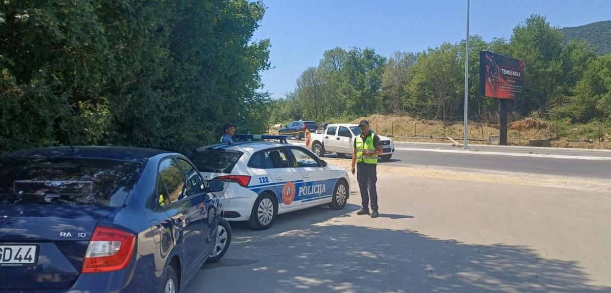  (Foto: Uprava policije - X)
