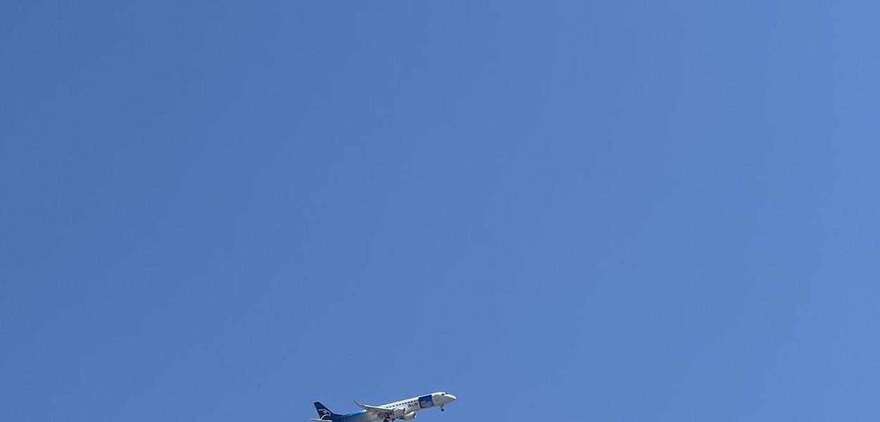 Air Montenegro (Foto: Portal ETV)