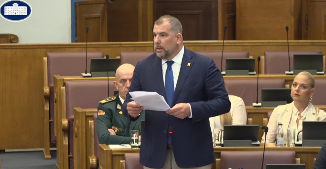 Dragan Krapović (Foto: Stop kadar)