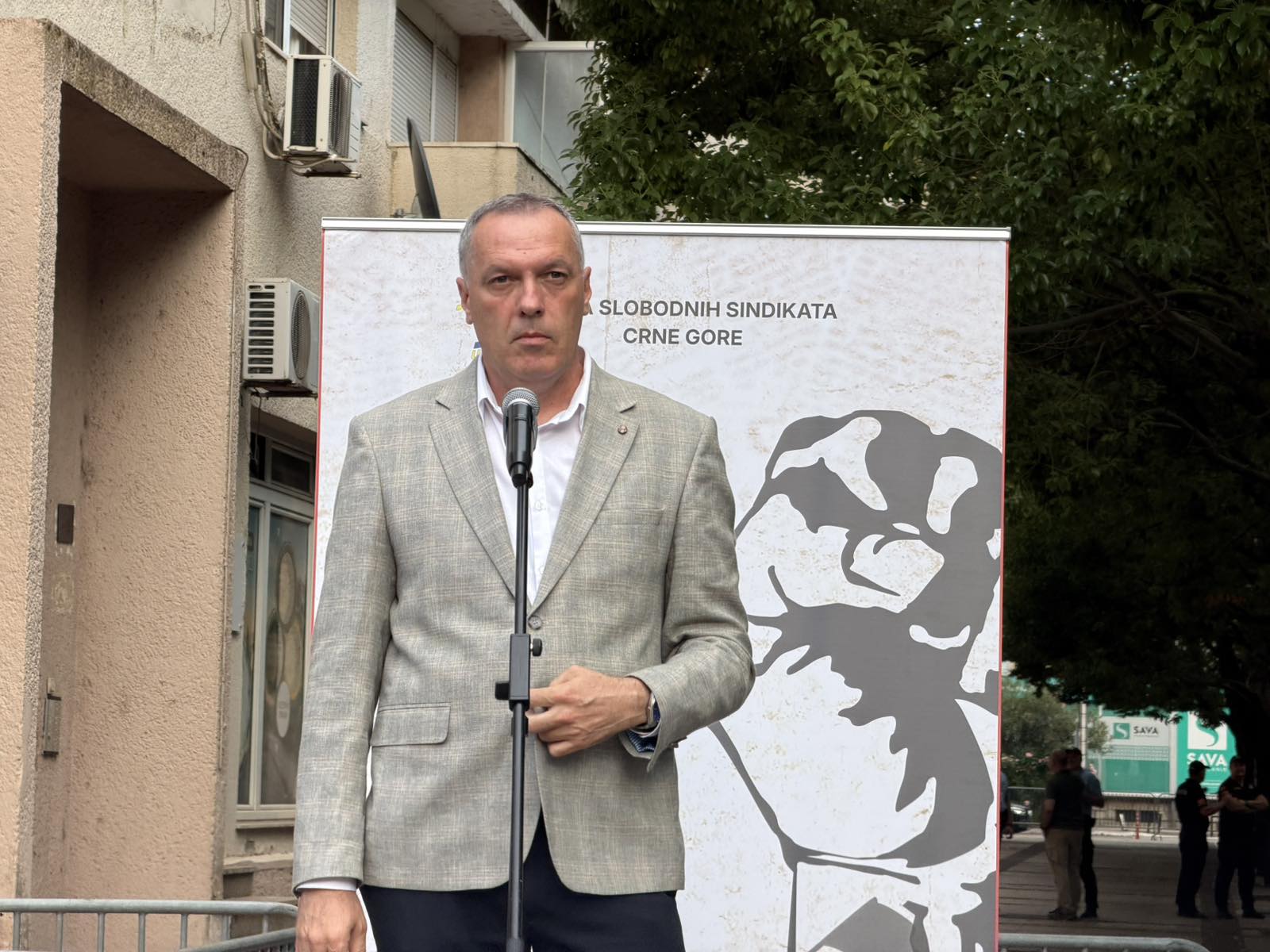 Radomir Božović