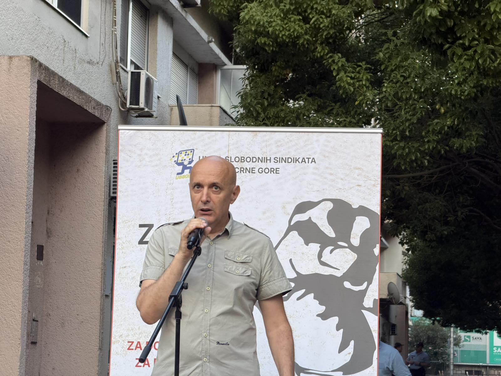 Jovan Drašković