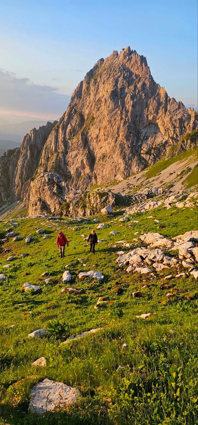 Poljski državljani zatečeni na sigurnom (Foto: GSS - Fejsbuk)