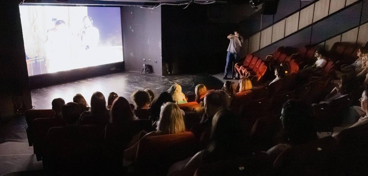 Foto: Sekretarijat za kulturu Glavnog grada