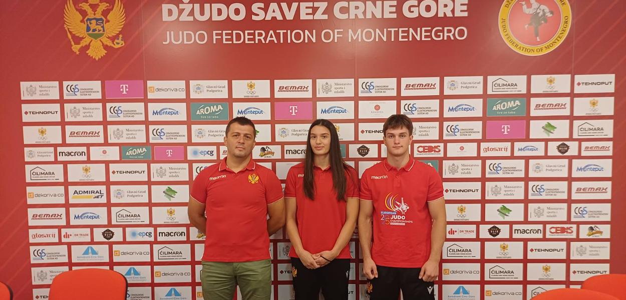 Foto: Džudo savez