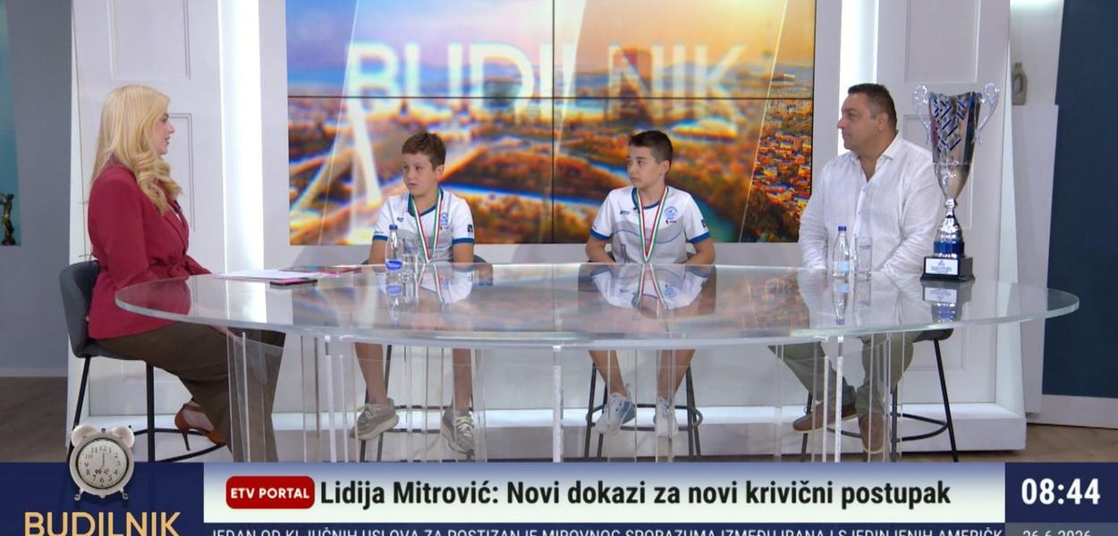  (Foto: TV E - stop kadar)
