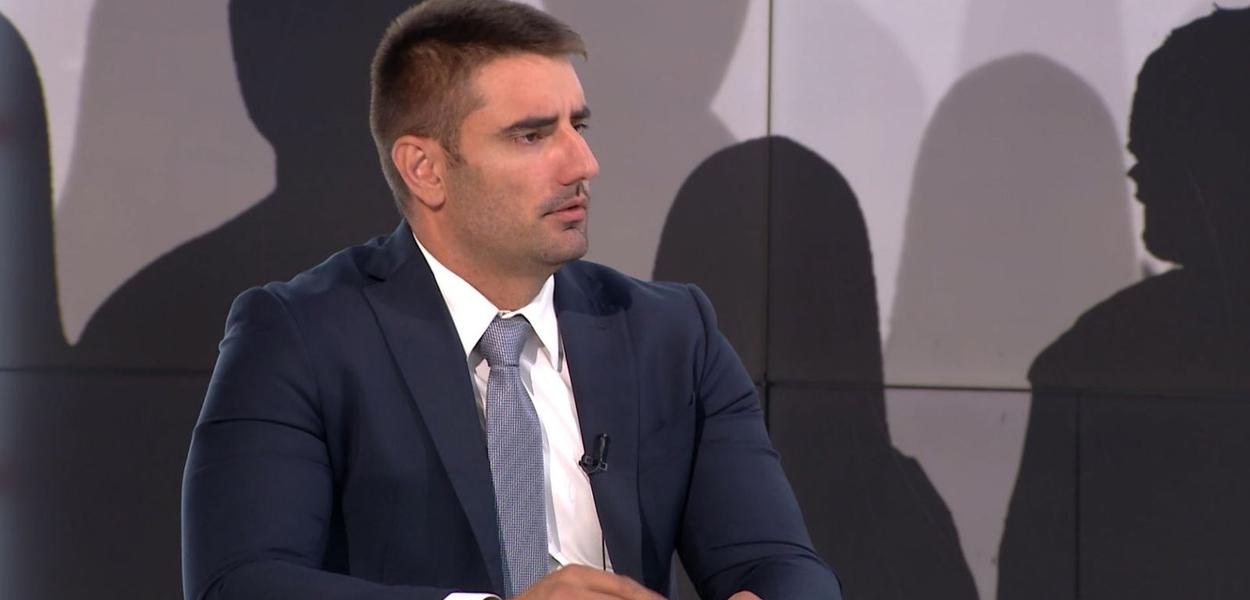 Jugoslav Jakić (Foto: Stop kadar/TV E )
