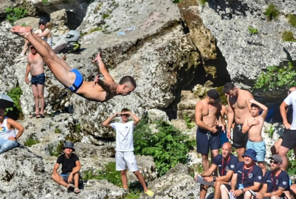  (Foto: Dan/Srđa Boljević)