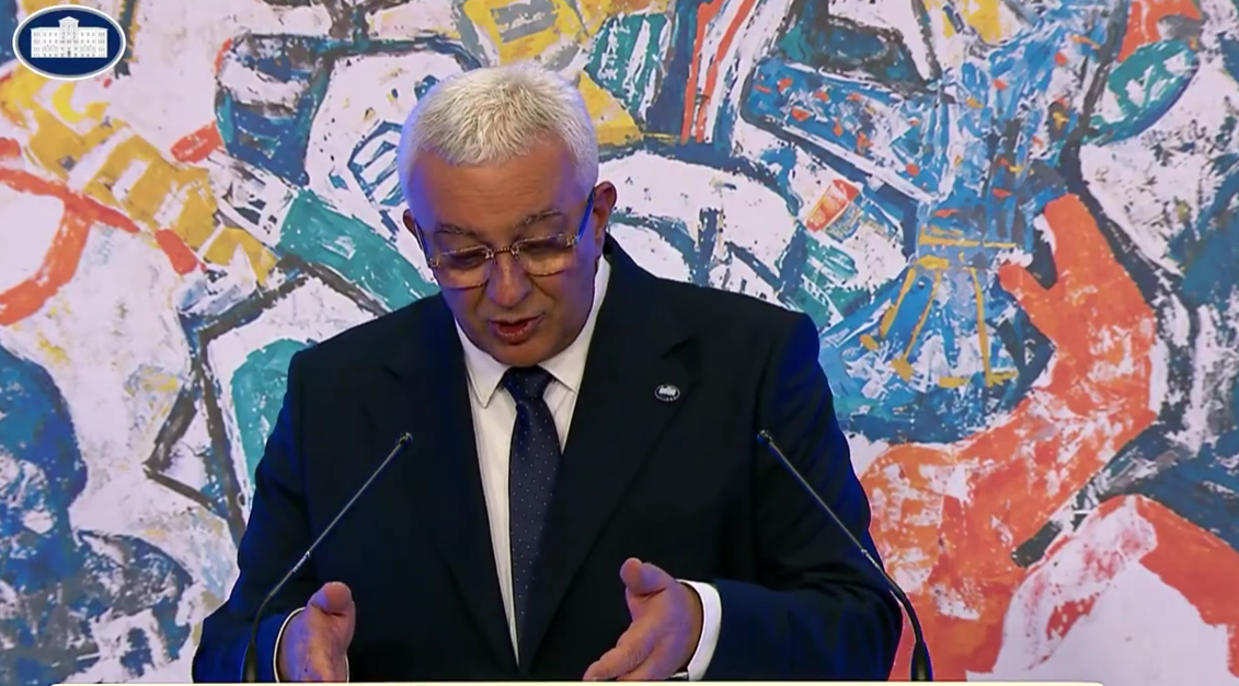 Andrija Mandić (Foto: Stop kadar)