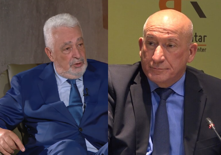 Krivokapić i Katnić