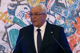REVIZIJA ISTORIJE: Andrja Mandić 