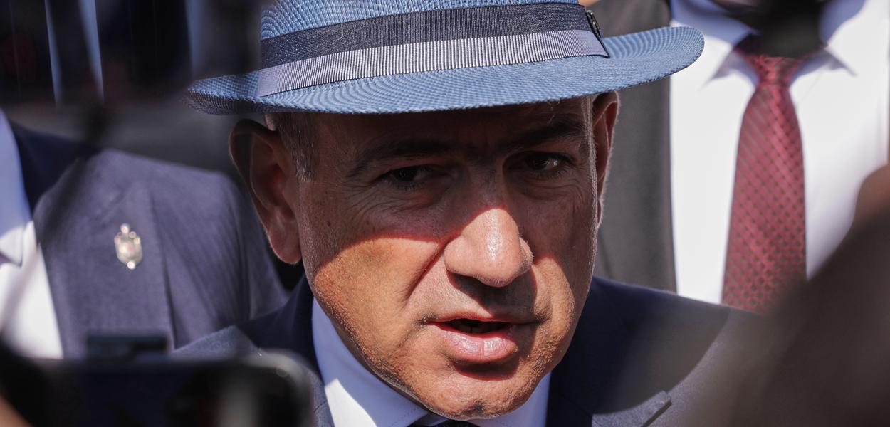 Nikol Pašinjan (Foto: AP/Anthony Pizzoferrato)