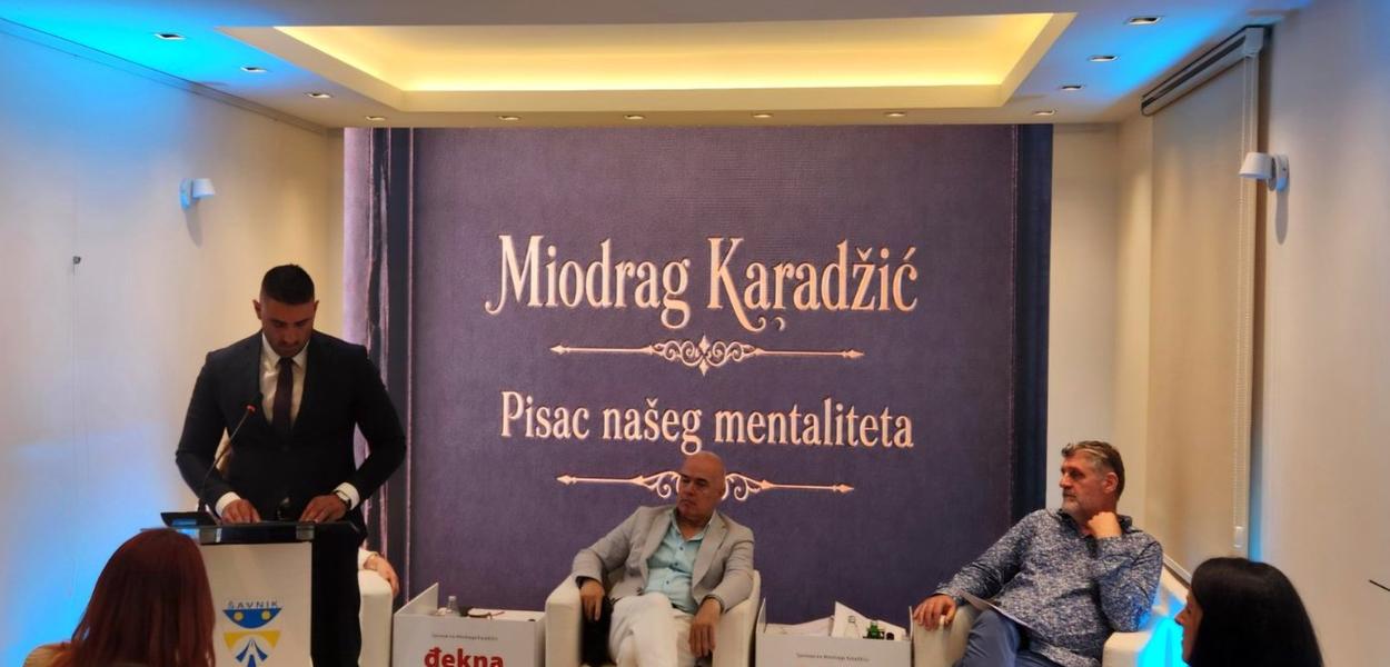  (Foto: Centar za kulturu Šavnik)