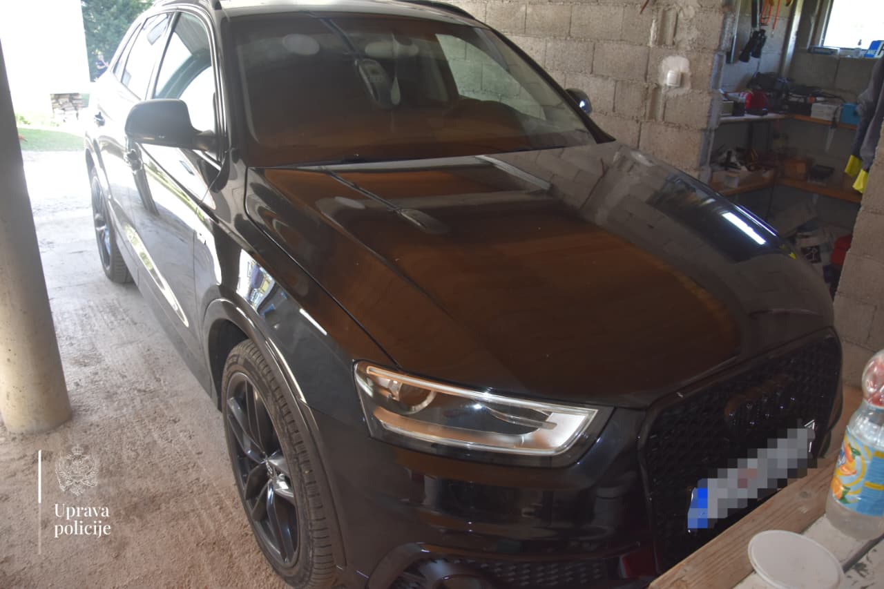 Rožajci pomoć ilegalnog prelaska granice