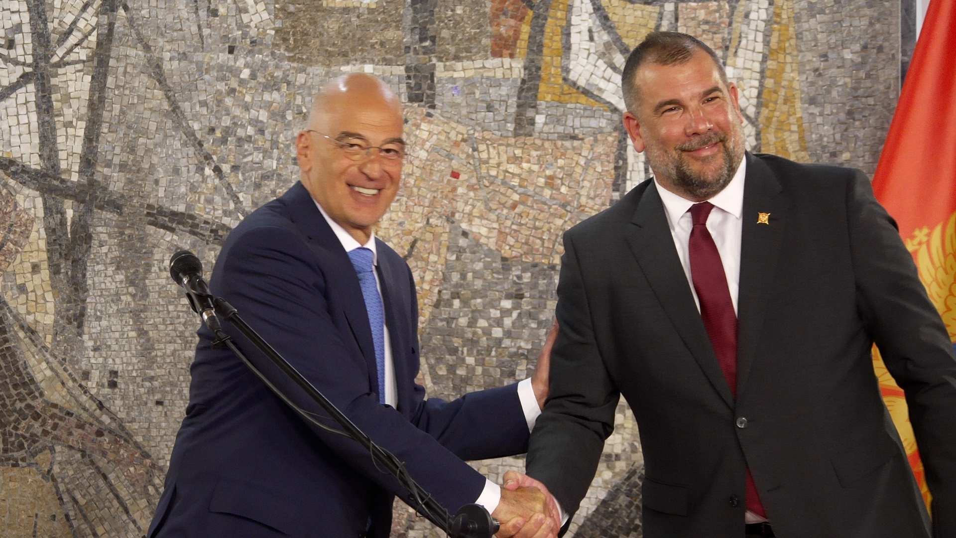 Dendias i Krapović