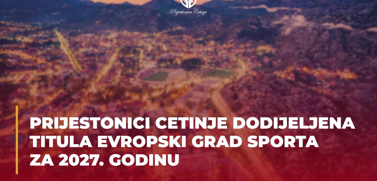  (Foto: Prijestonica Cetinje)