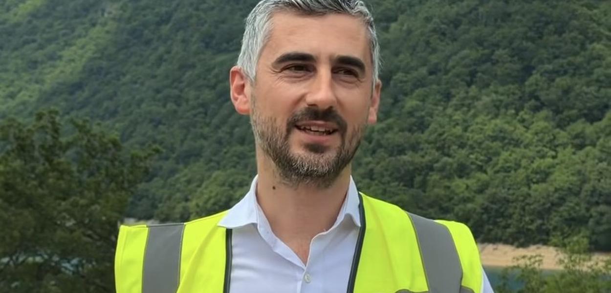 Nikola Zejak