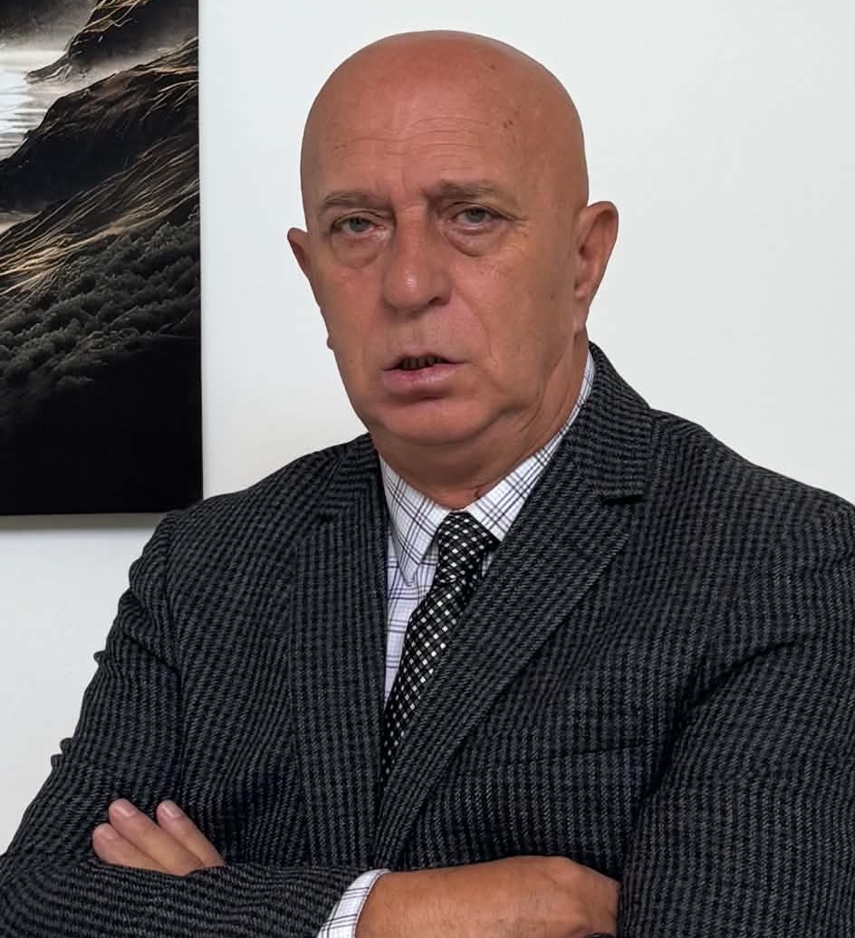 Esad Rastoder