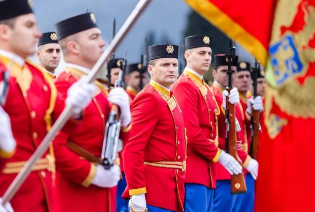 Uniforme 