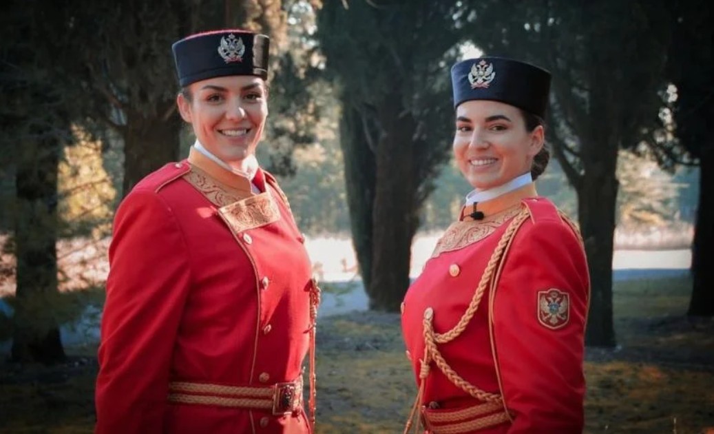 Uniforme 
