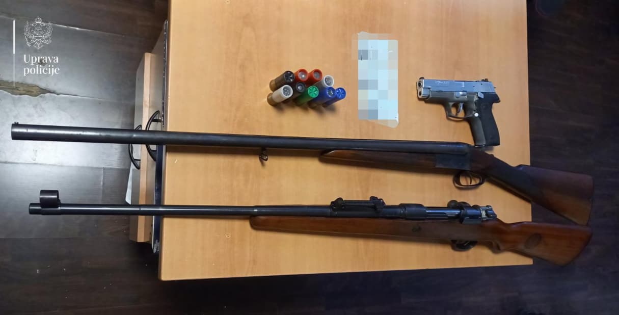  (Foto: Uprava policije)