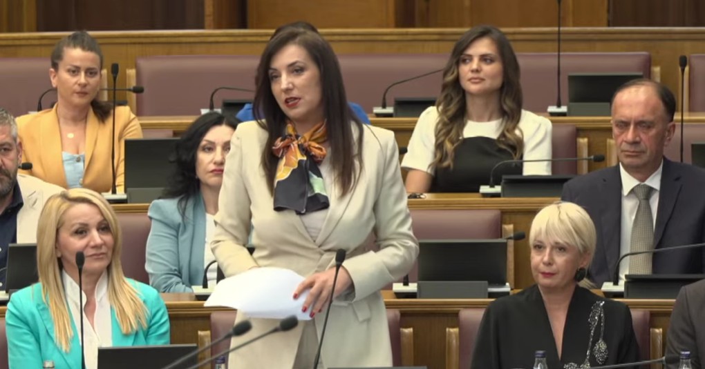 Anđela Jakšić Stojanović (Foto: Stop kadar)