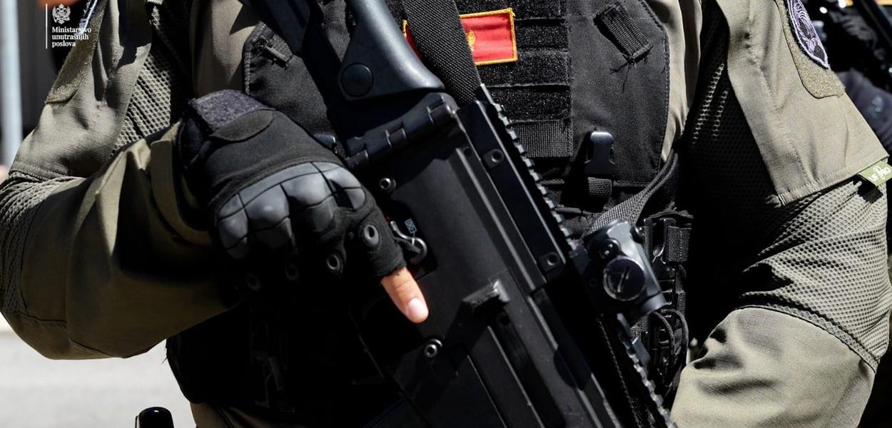 Ilustracija (Foto: Uprava policije)