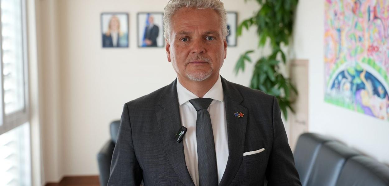 Johan Sattler