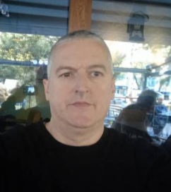 Nikola Perović
