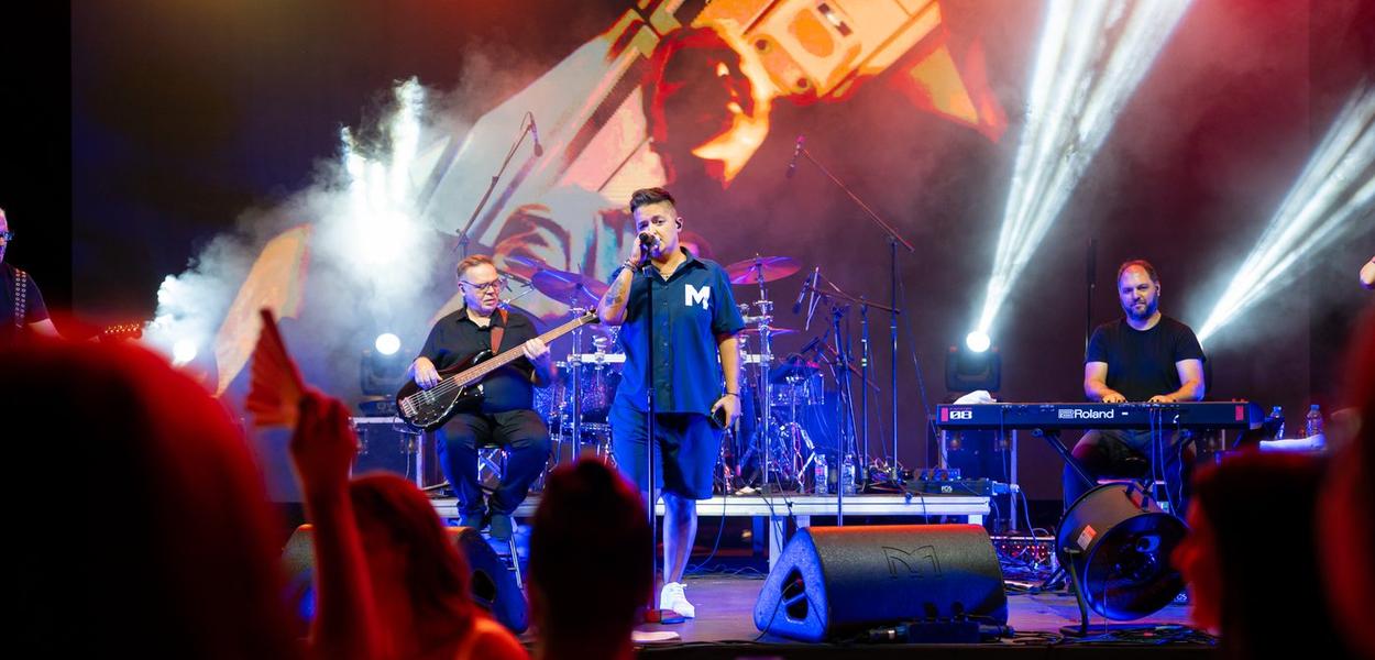 (Foto: Hyatt Summer Stage 2026)