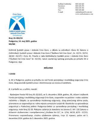 dok 1 Ombudsman