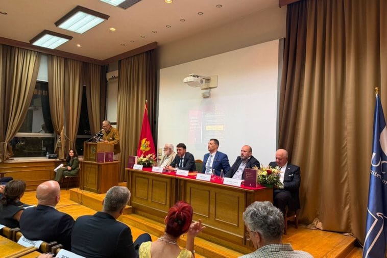  (Foto: Udruženje pravnika Crne Gore)